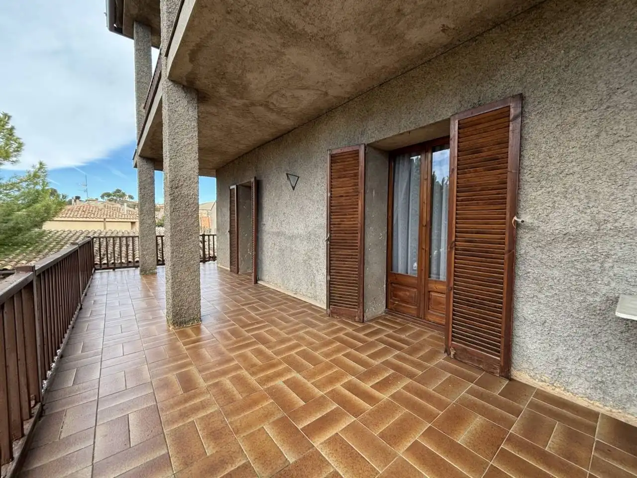 Casa o chalet en venta en Calle catalunya, Sant Feliu Sasserra