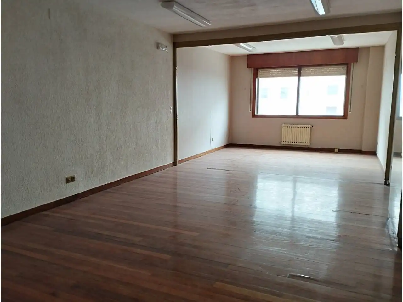 Bureau avec ascenseur à louer à Indautxu, imagen 4