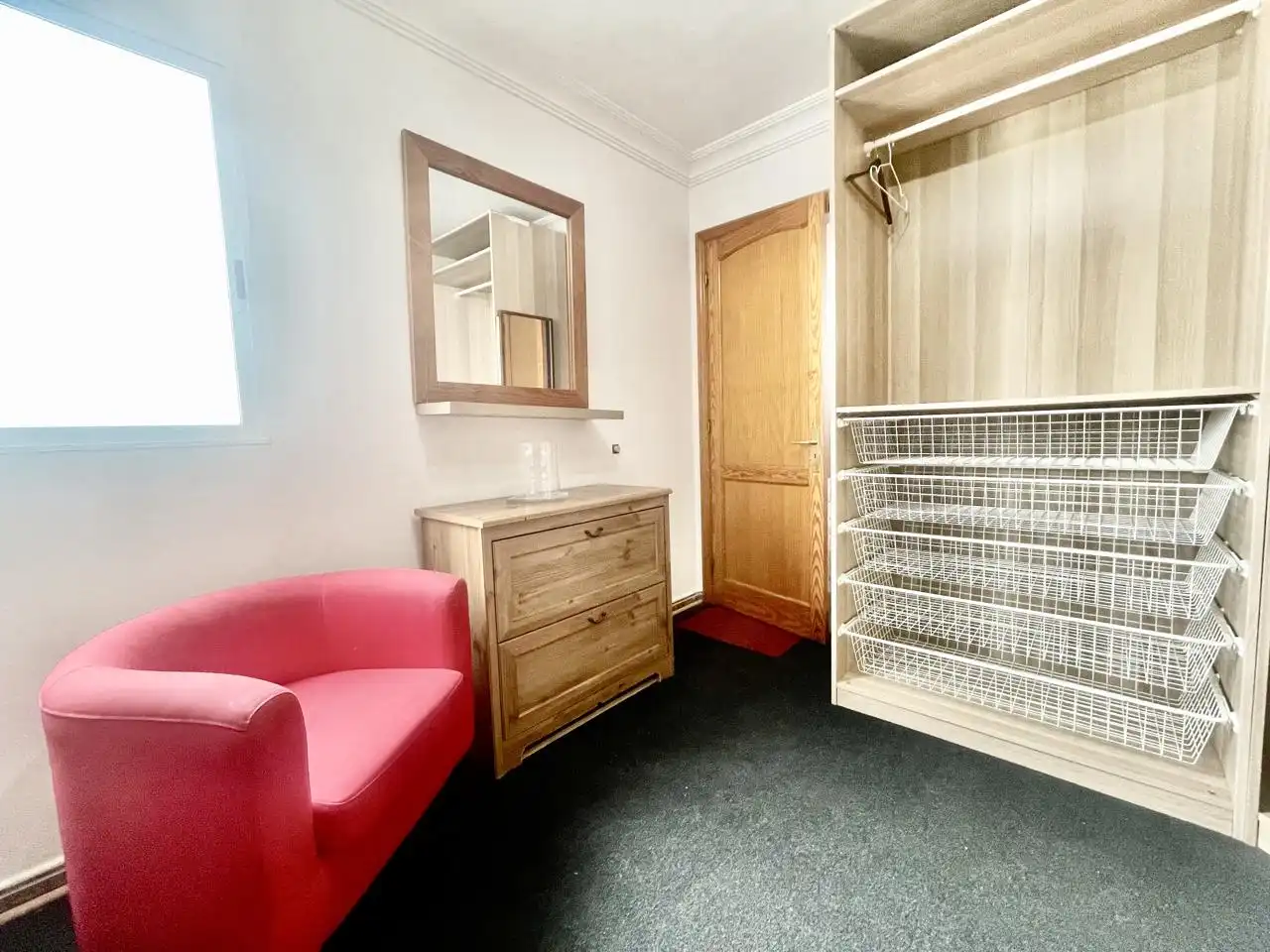 Wohnung zur Miete in Calle García de Toledo, imagen 21