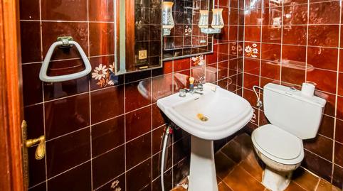 Foto 4 de Casa o xalet en venda a Balboa, León