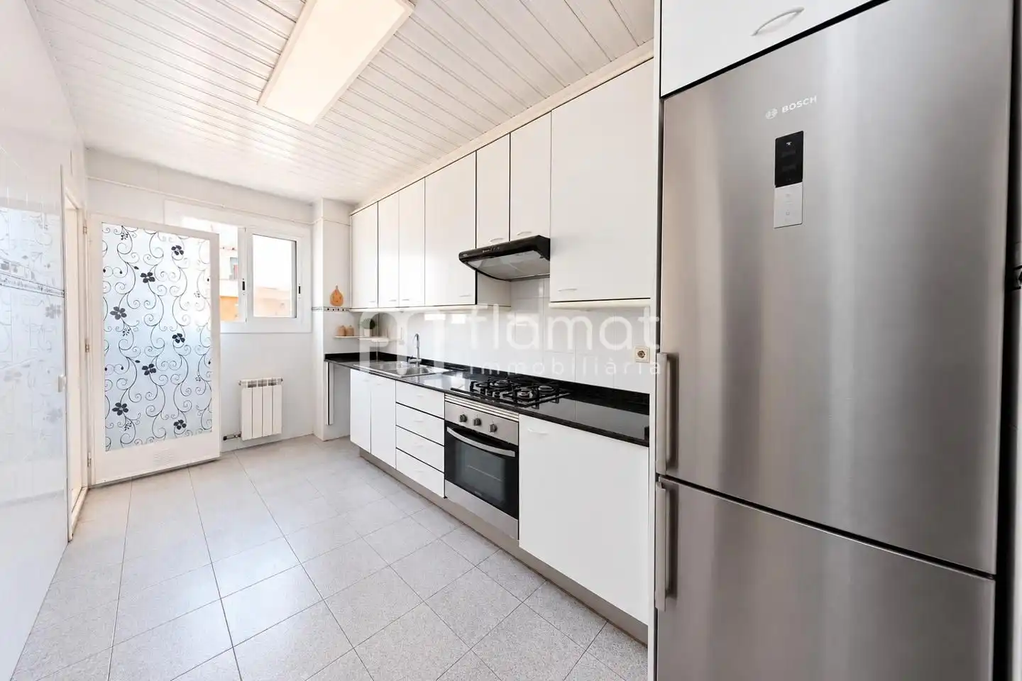 Appartamento con terrazza in vendita a Rambla de Badal, imagen 25