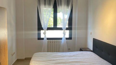 Foto 5 de Piso de alquiler en Calle de Los Mártires, 53, El Álamo, Madrid