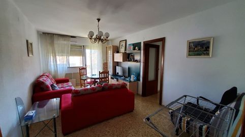 Foto 2 de Piso de alquiler en Valdepasillas - La Paz - Huerta Rosales, Badajoz Capital