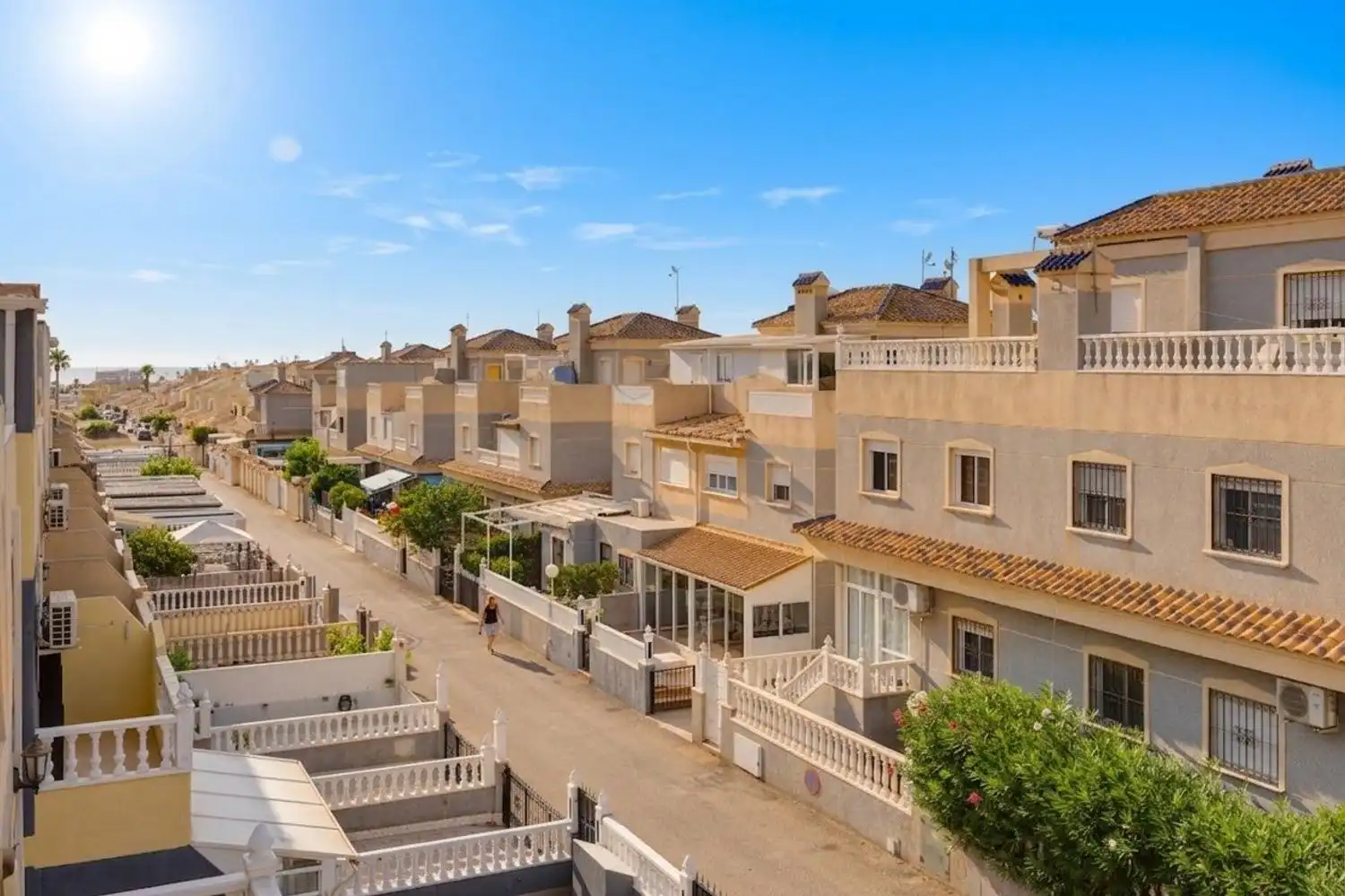 Maison mitoyenne avec piscine à vendre à Calle Pica, imagen 35