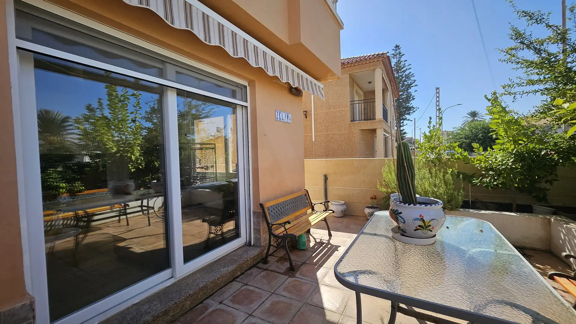 Maison jumelée avec piscine à vendre à Calabardina, imagen 18