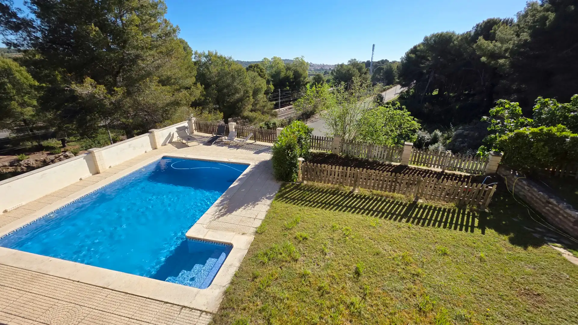 Xalet amb terrassa en venda a Carrer Terra Alta, imagen 50