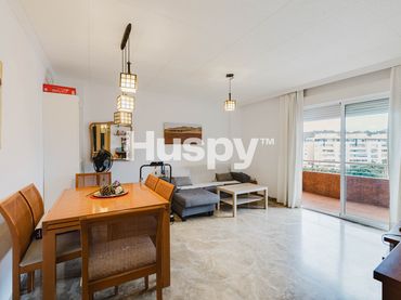 Appartement avec balcon à vendre à Plaza Jacques Cousteau