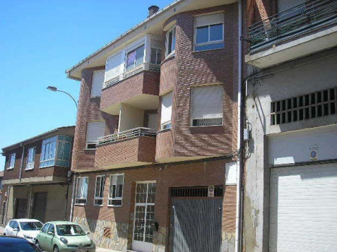 Garage for sale in Goya, Villaquilambre
