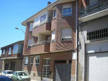 Aparcament en venda a Goya
