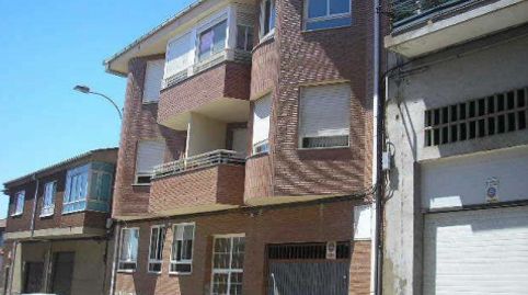 Solvia Inmobiliaria  Garaje Villaquilambre