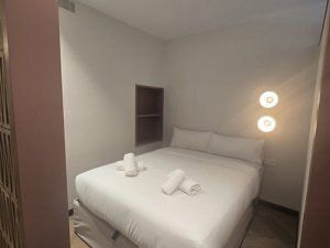 Loft zum Verkauf in Calle del Molino de Viento, Universidad - Malasaña, Centro