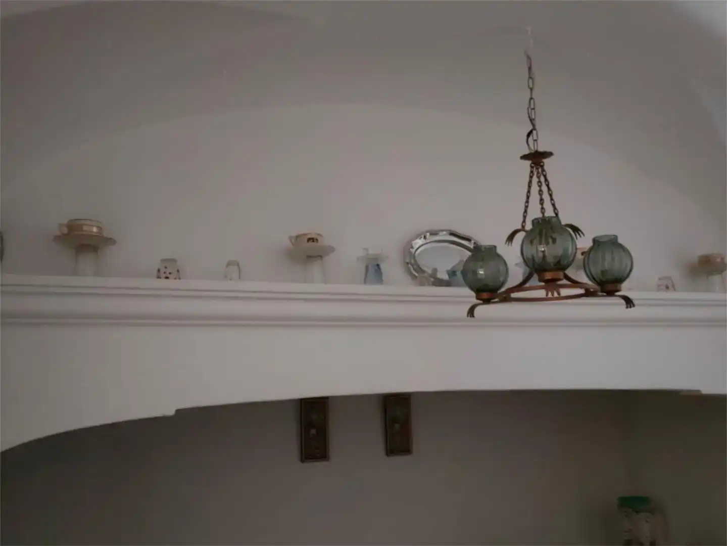 Cocina de Casa adosada en venta en Campillo de Llerena con Trastero