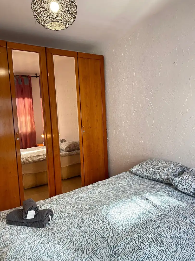 Flat for rent in Carrer de l'Agricultura, Can Palet