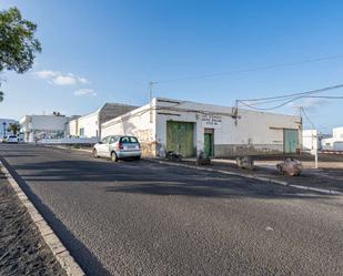 Exterior view of Residential for sale in Arrecife