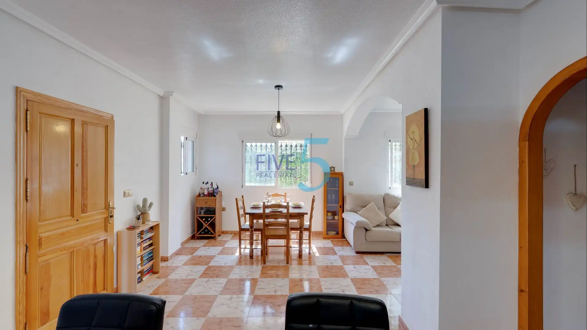 Reihenhaus mit Terrasse zum Verkauf in Orihuela Costa, imagen 15
