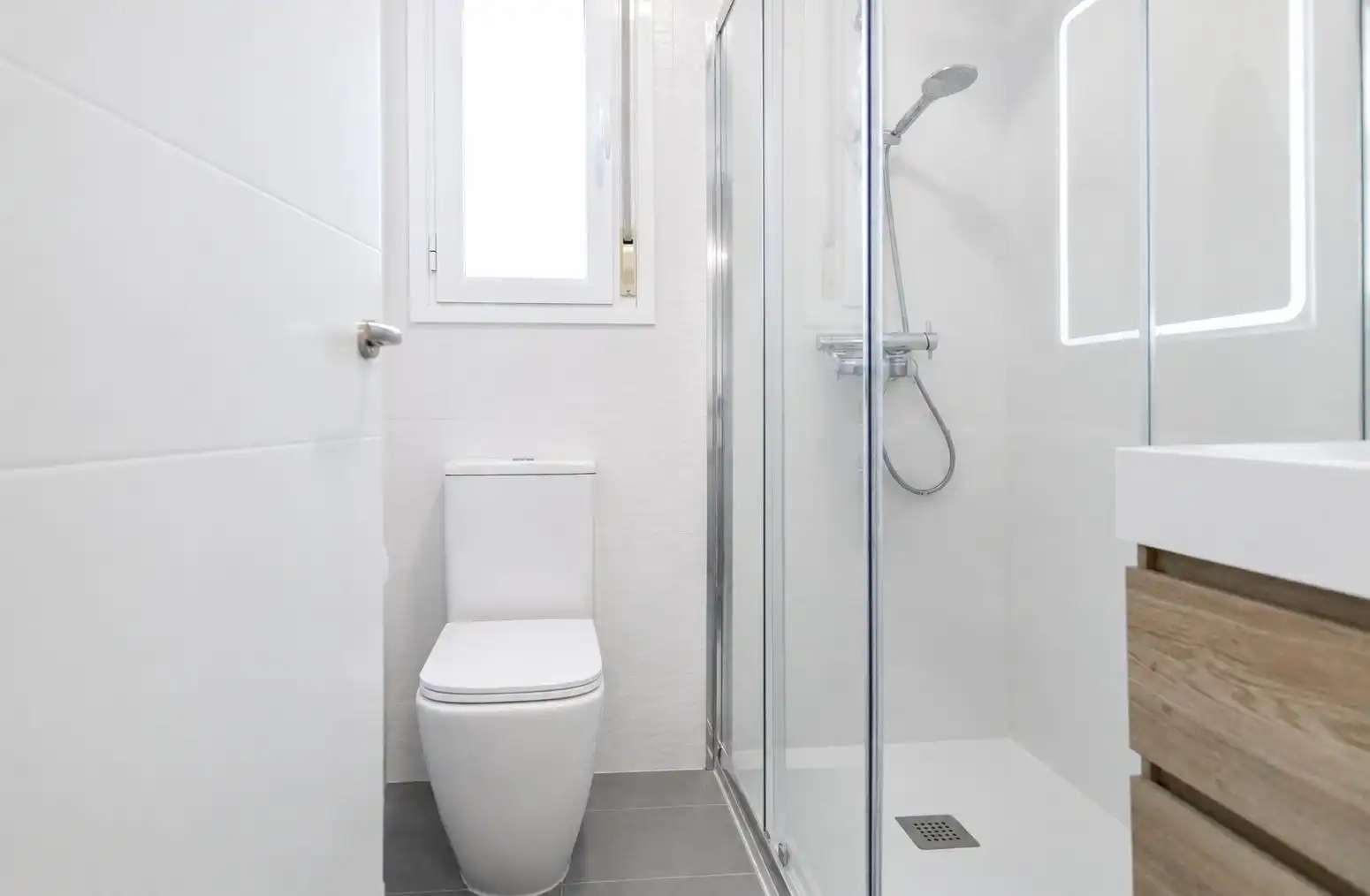 Appartement avec terrasse à vendre à Ronda Sant Miquel de Segur, imagen 14