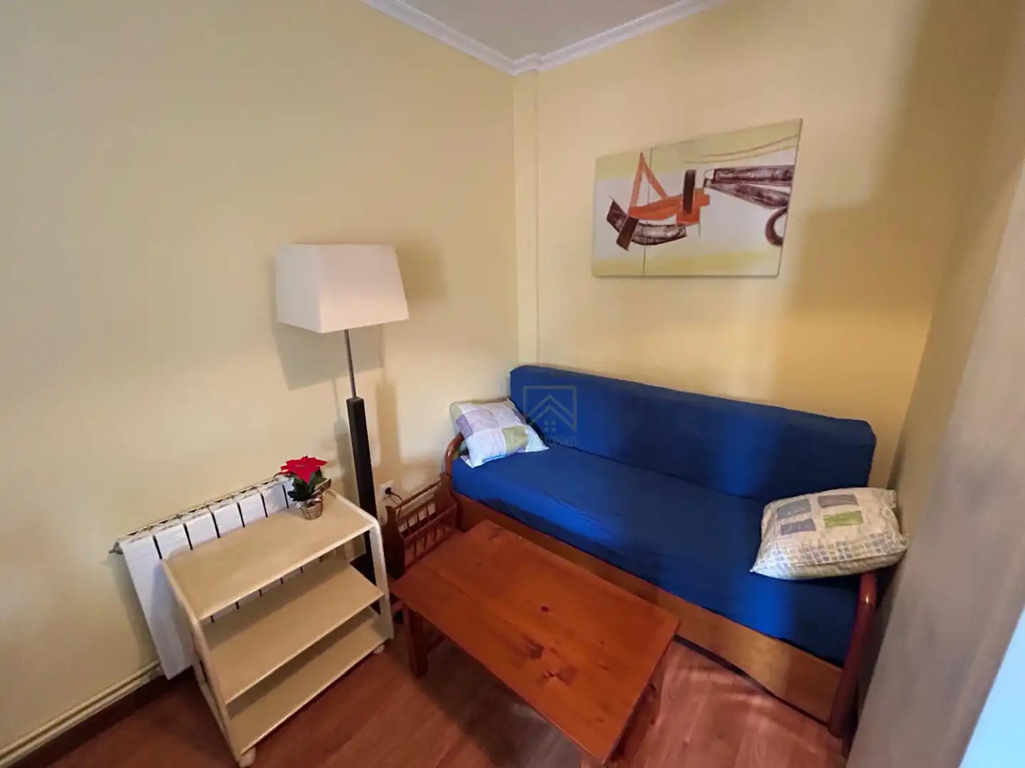 Wohnung mit Aufzug zur Miete in calle liebana, imagen 2