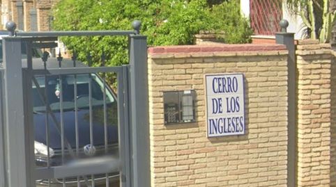Foto 2 de Casa adosada en venda a Arco Norte - Avda. España, Dos Hermanas