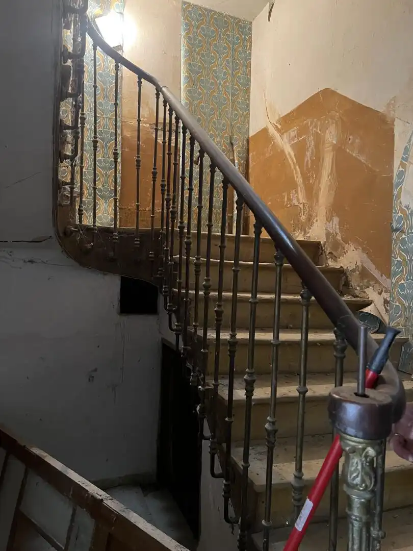 Casa o chalet en venta en Villalón de Campos