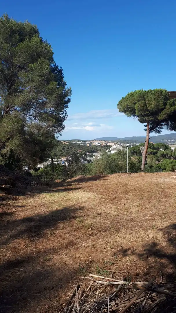 Wohnbaugrundstück zum Verkauf in Montornès del Vallès, imagen 11
