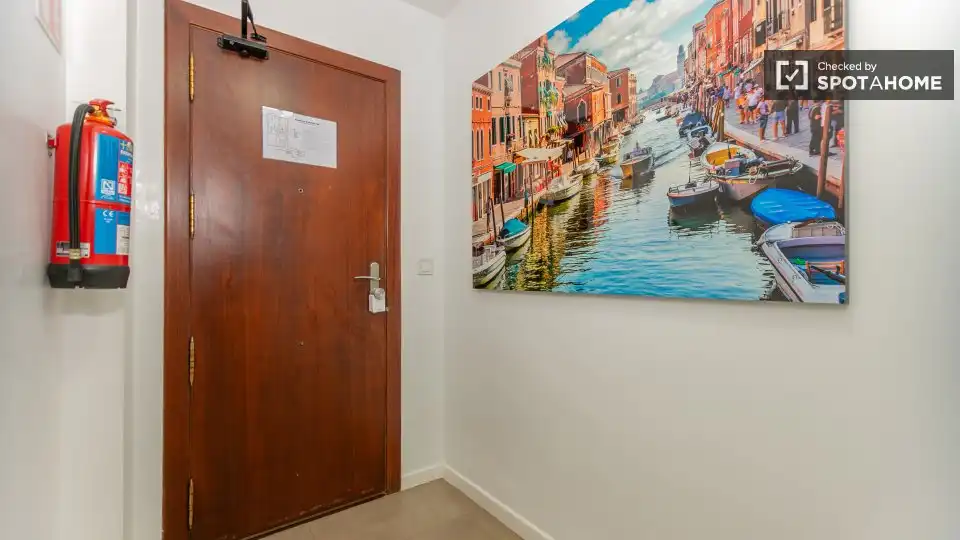 Wohnung zur Miete in Quatre Carreres, imagen 13