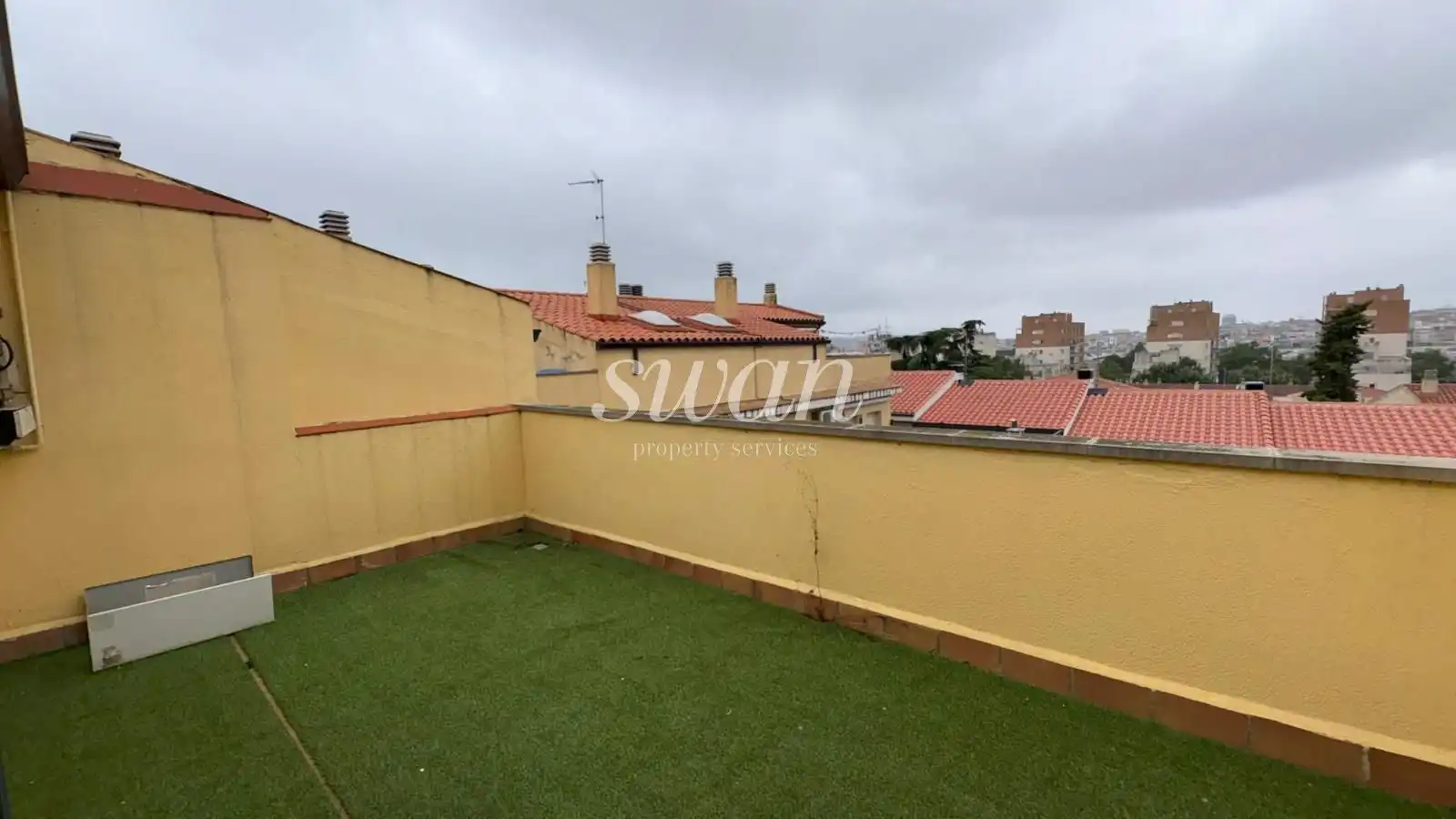 Terrassa de Dúplex en venda en Terrassa
