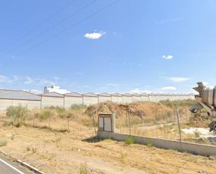 Industrial land for sale in Mérida