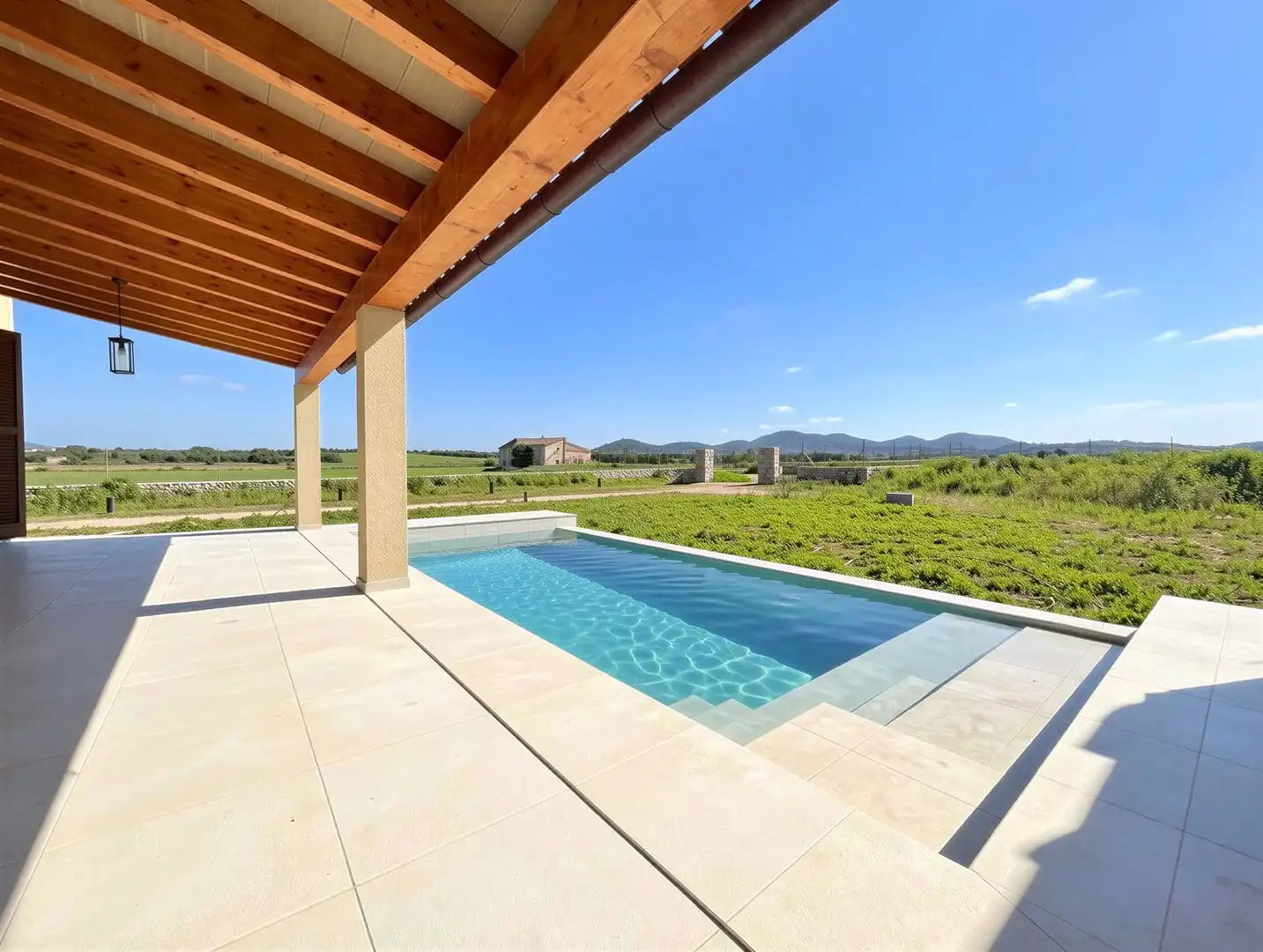 Casa rustica con piscina in vendita a Manacor Centre, imagen 20