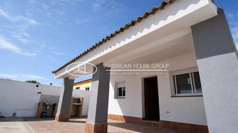 Foto 4 de Casa o xalet en venda a Pelagatos - Pago del Humo, Chiclana de la Frontera