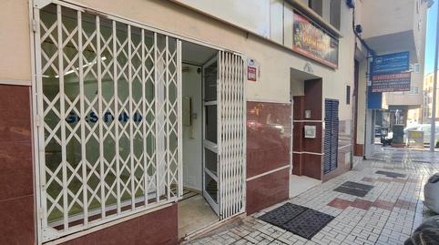Photo 3 of Premises for sale in Calle Enrique de Egas, Suárez, Málaga