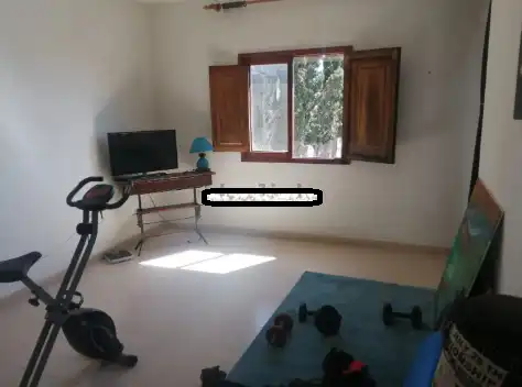 Villa mit Pool zum Verkauf in Camino de la Mina 10, imagen 13