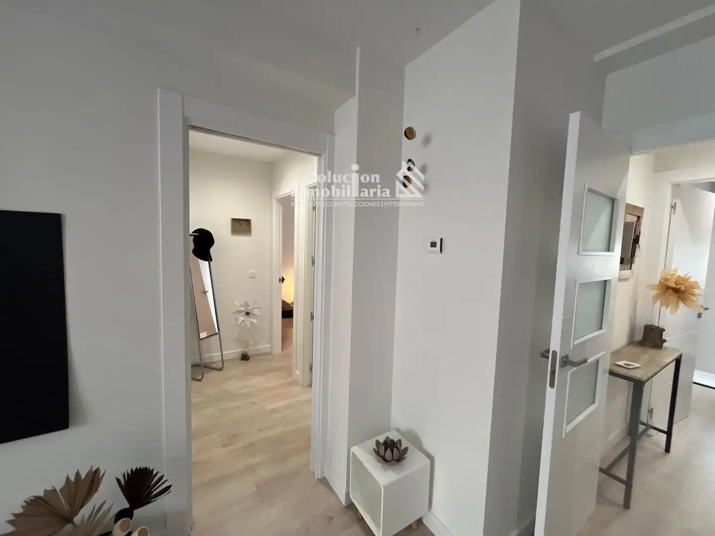 Piso en venta en Salamanca con Calefacción y Terraza