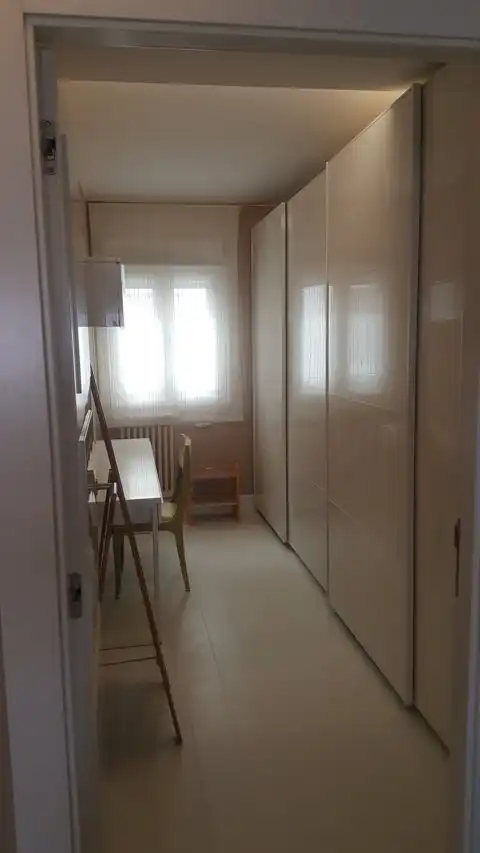 Flat for rent in Rúa Echegaray, 1, Centro - Echegaray