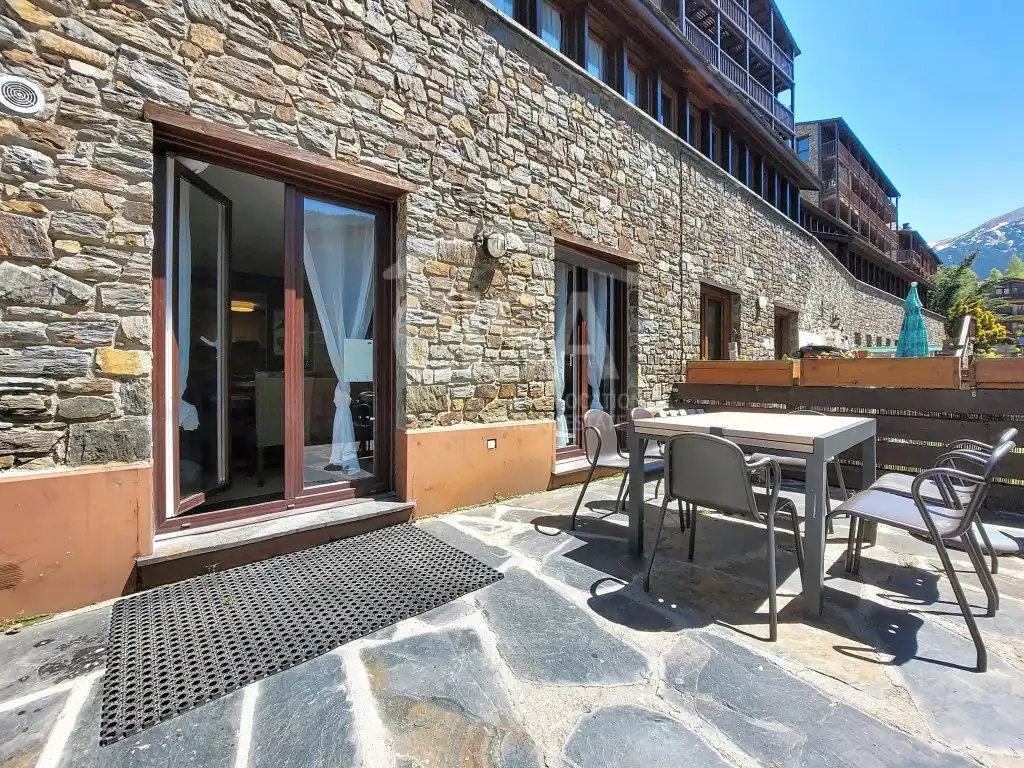 Adosado en venta en Urbanització Solà del Tarter, imagen 12