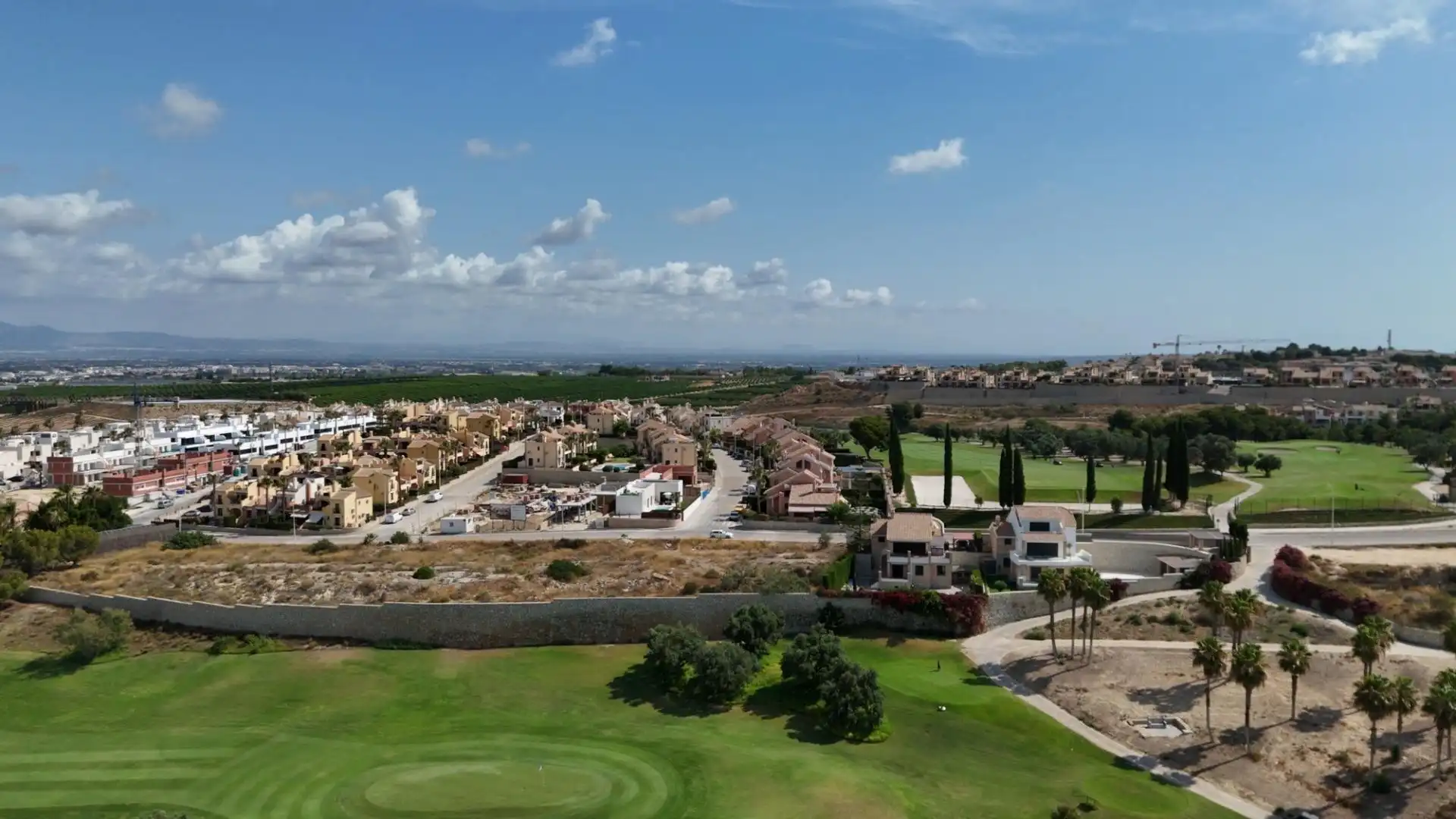 Villa à vendre à Algorfa, imagen 63
