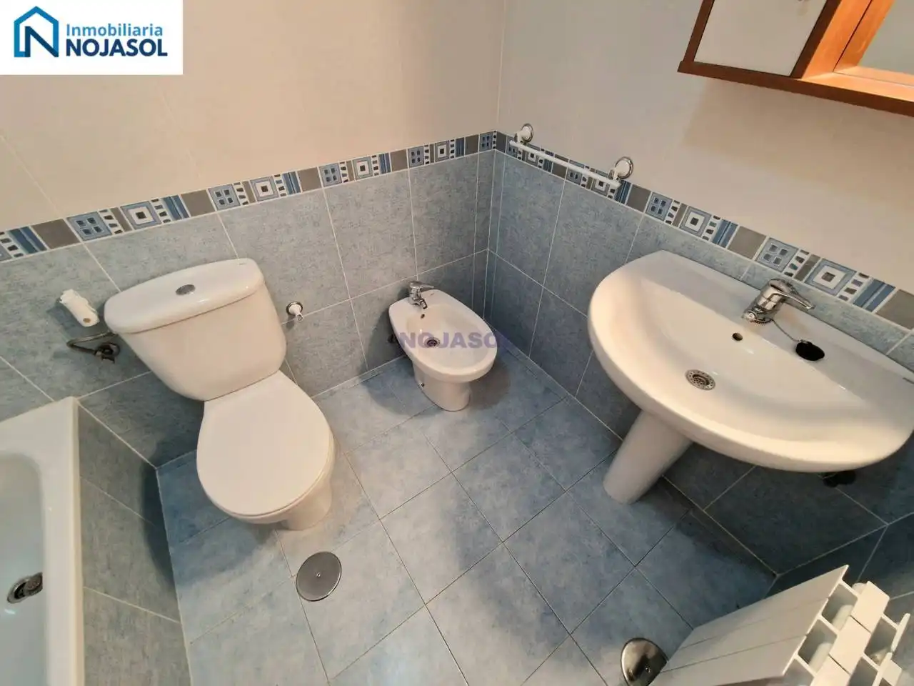 Mini appartamento con terrazza in vendita a Calle trengandin, imagen 45