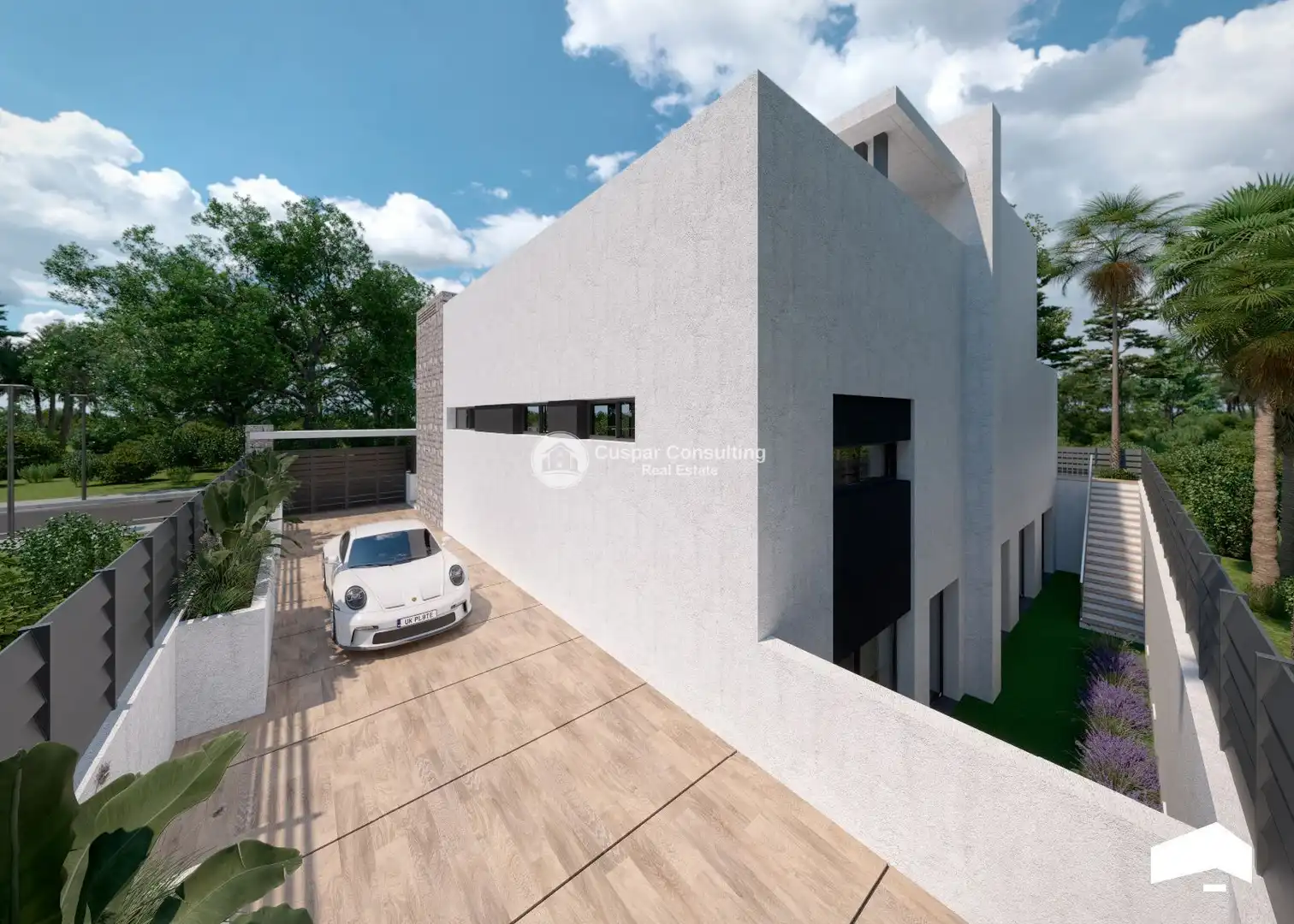 Villa avec piscine à vendre à Mar Menor Golf, imagen 12