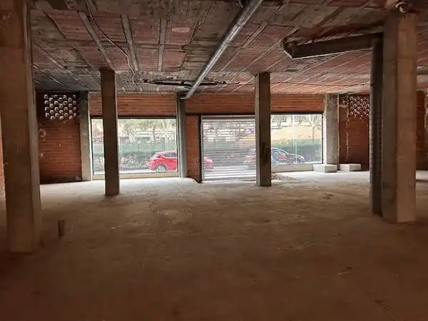Gewerbefläche zur Miete in Paseo de San Gregorio 82, imagen 7