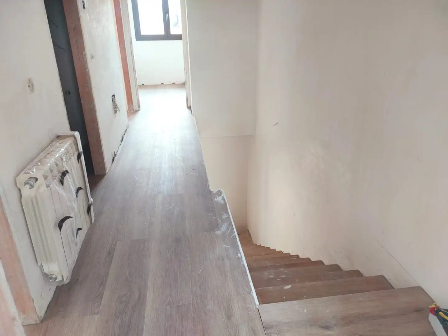 Casa adosada en venda en Riudarenes amb Calefacció, Jardí privat i Parquet