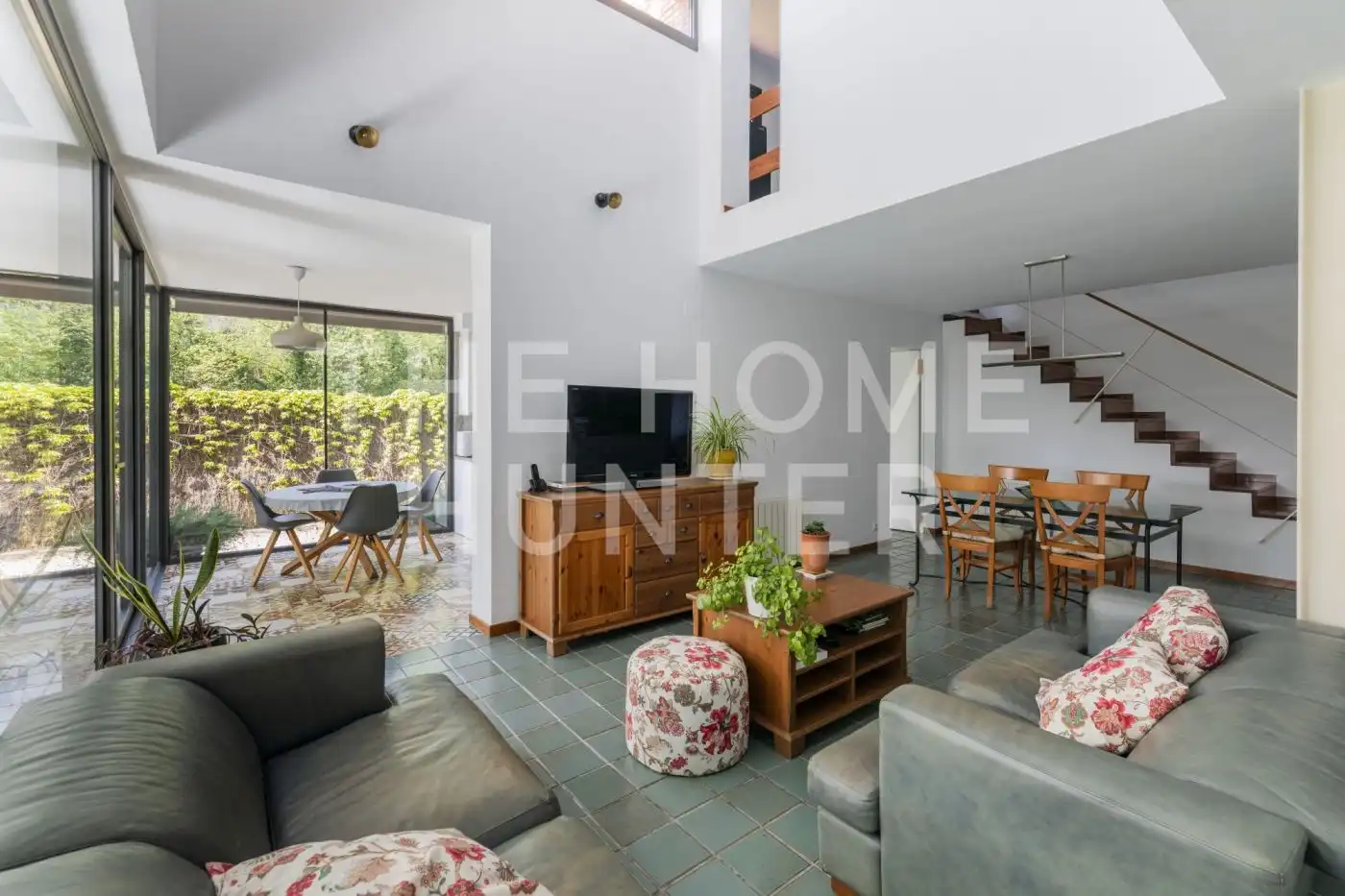 Haus mit Garten zum Verkauf in AV PRESIDENT COMPANYS, imagen 38