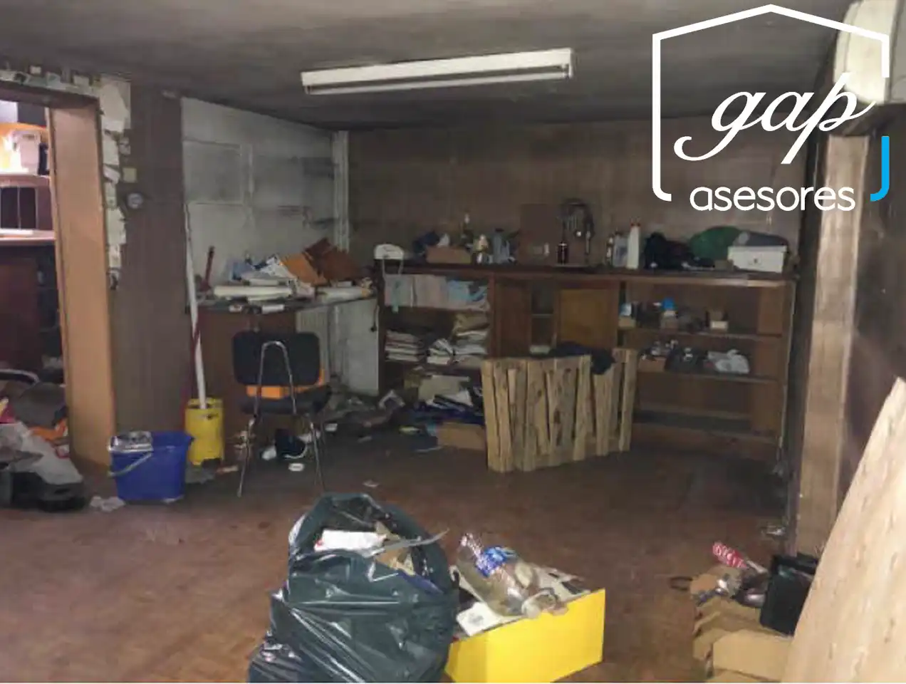 Local comercial en venda a Centro, imagen 11