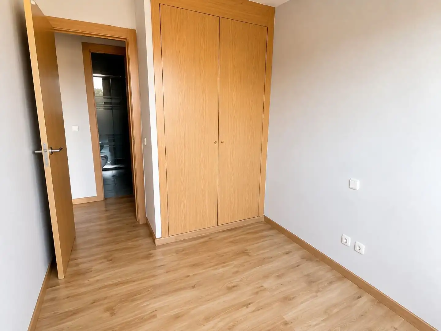 Flat for rent in Hospital
