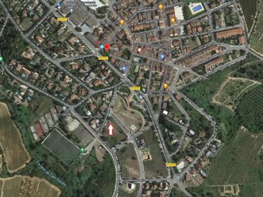 Wohnbaugrundstück zum Verkauf in Sant Llorenç d'Hortons