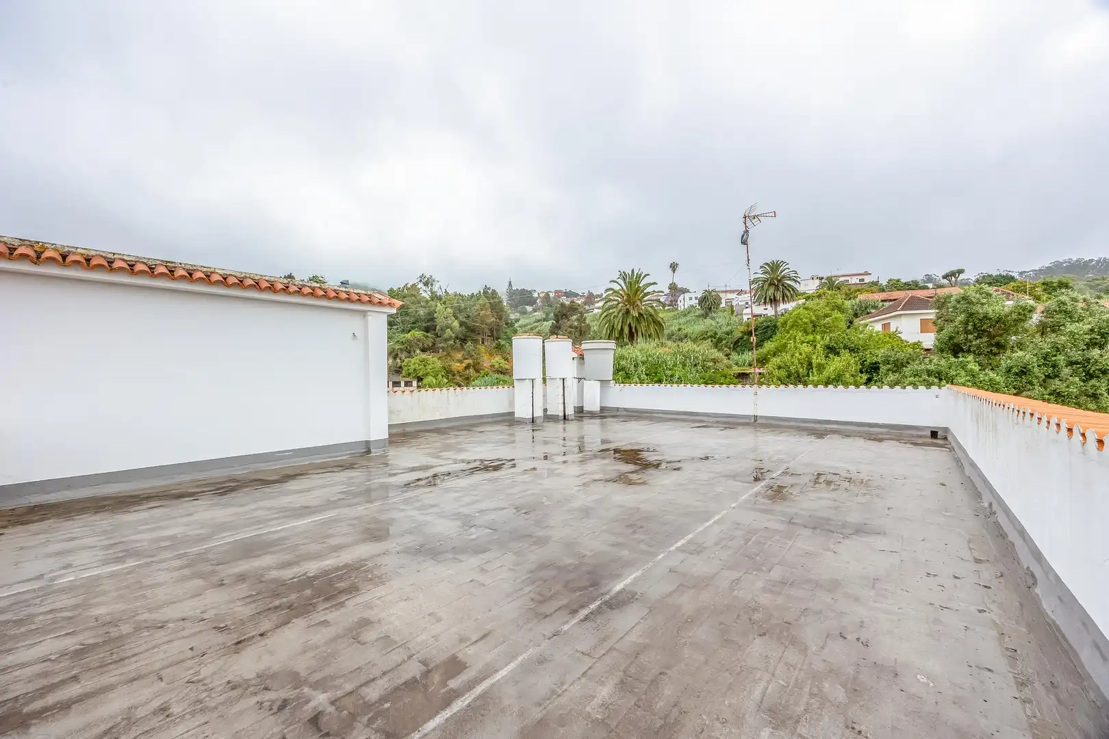 Casa o chalet en venta en Calle Sinesio Yánez Travieso, 41, El Palmar