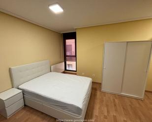 Dormitori de Loft de lloguer en Palencia Capital