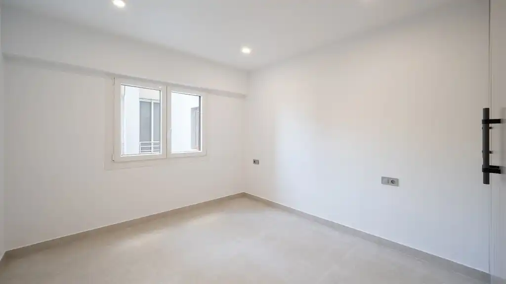 Dormitori de Apartament en venda en Calvià amb Aire condicionat, Calefacció i Moblat