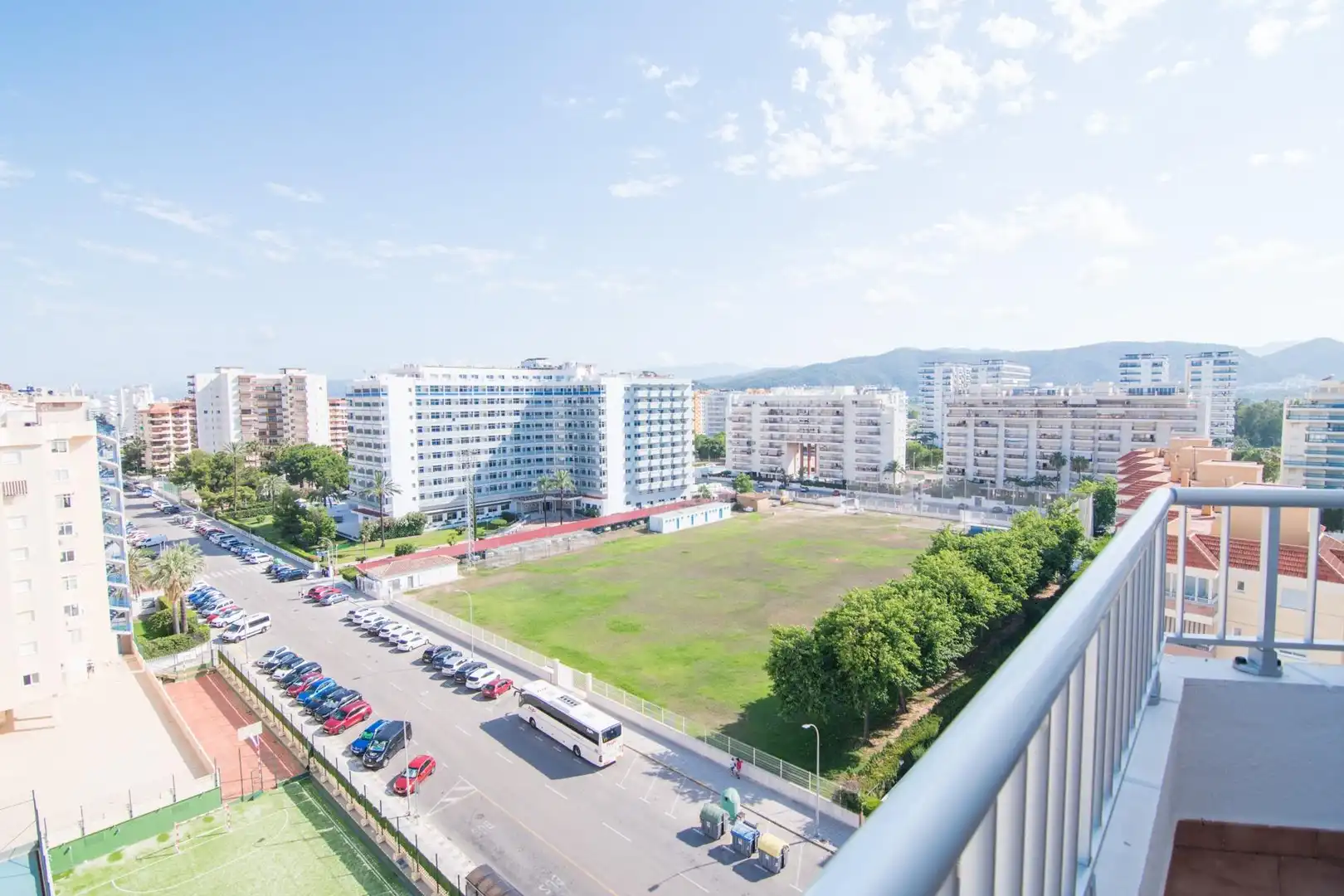 Appartement compact avec piscine à vendre à Playa de Gandia, imagen 4