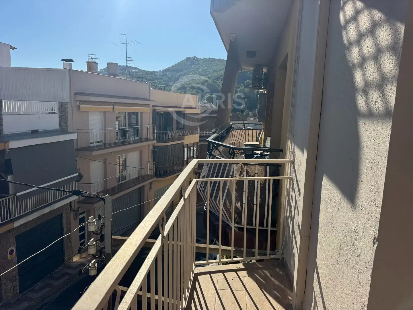 Terrassa de Pis en venda en Residencial Blanes - Vistamar