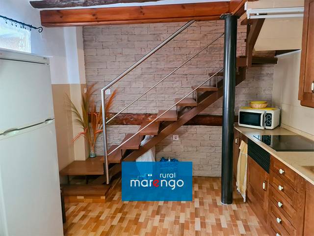 Casa-chalet en Venta en Benassal