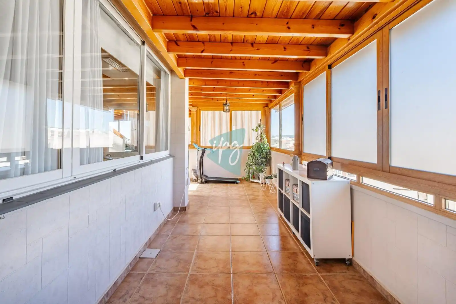 Ático con ascensor en venta en Estepona Pueblo, imagen 23